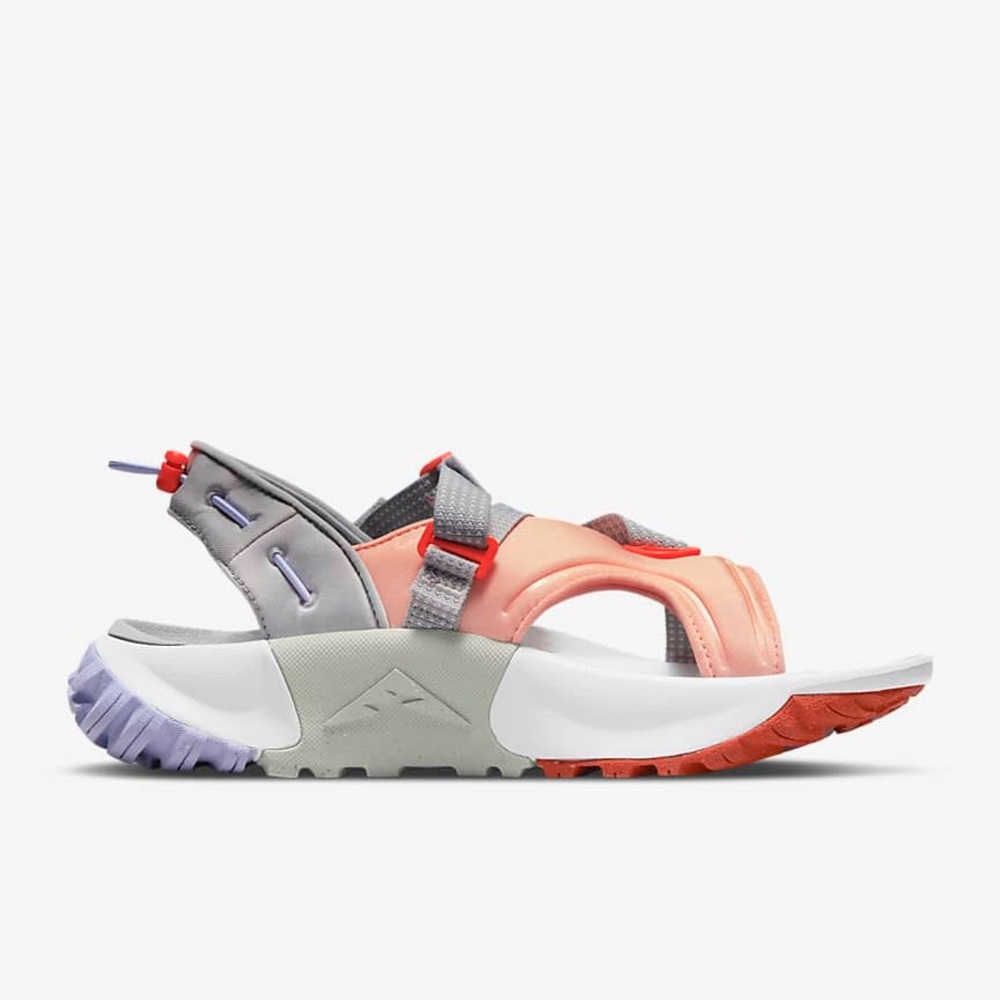 New In Box Womens Nike Columbia River Oneonta Adjustable Sandals Multiple Sizes - Picture 2 of 6
